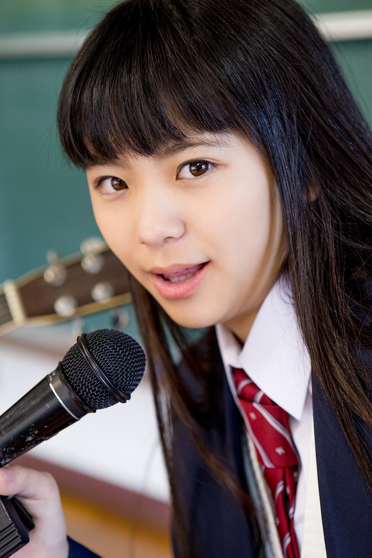 [Minisuka.tv] 新来的模特2017-04-27 NewComer 2017 - Special Gallery 06